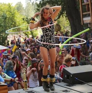 Meet your Posher, Dixie